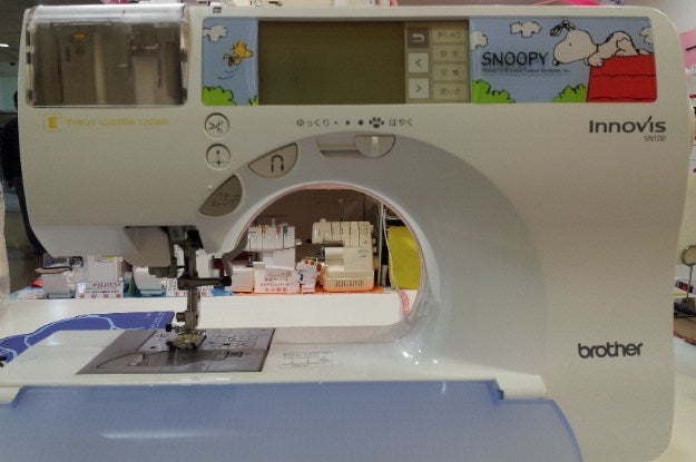 市場日記