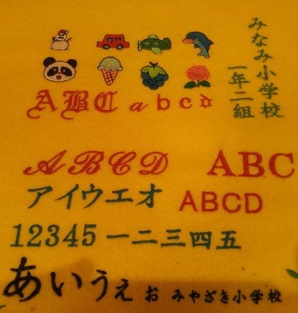 市場日記