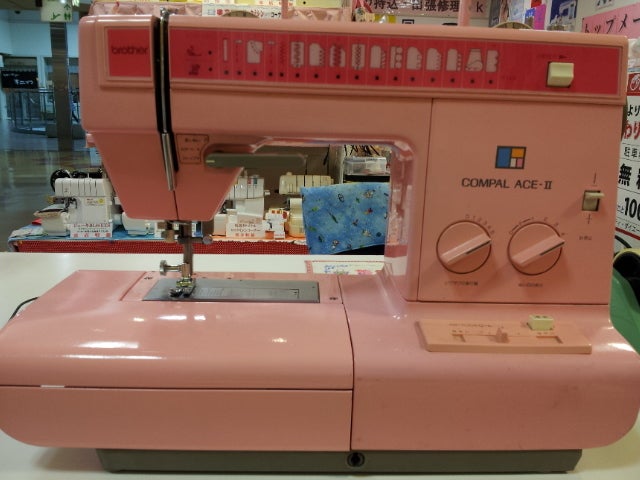 市場日記