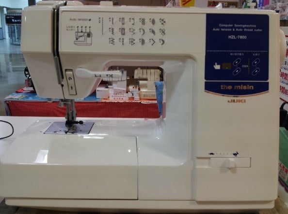 市場日記