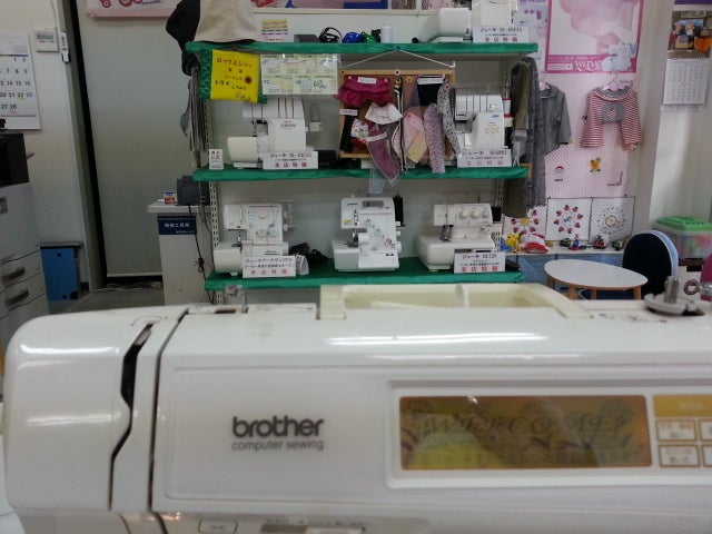 市場日記