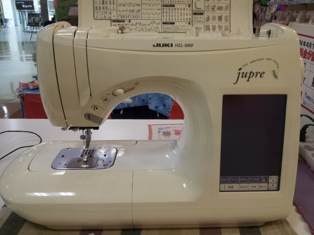 市場日記