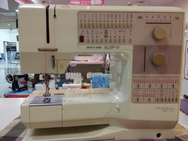 市場日記