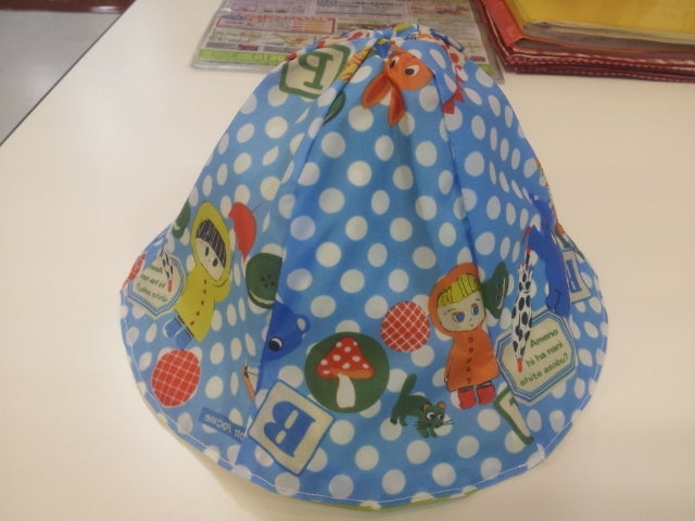 市場日記