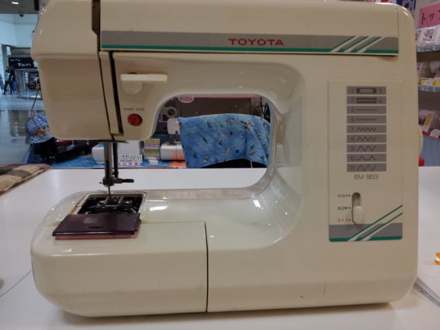 市場日記