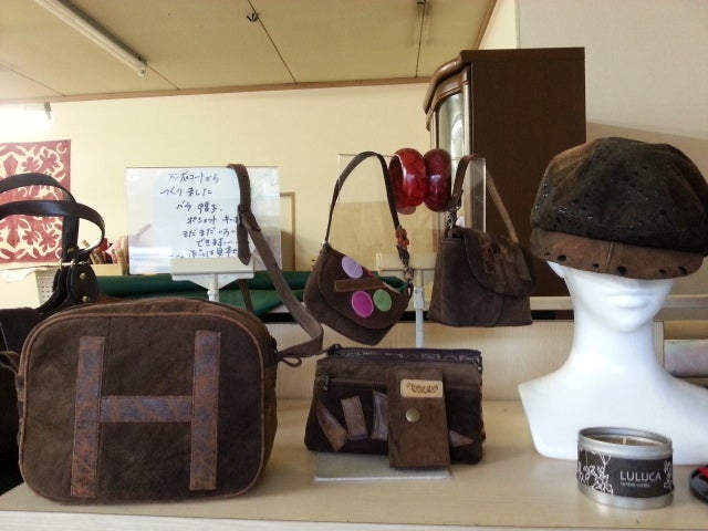 市場日記
